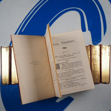 Load image into Gallery viewer, Handy Volume Shakespeare. Shakespeare, William. Publication Date: 1890 Condition: Very Good
