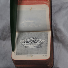 Load image into Gallery viewer, Dods, Matilda Lees. Handbook of Practical Cookery. New And Enlarged Edition In Which Special Prominence is Given to The Preparing of New Cakes, Jellies, Etc., Etc. &gt;&gt;MINIATURE COOKBOOK&lt;&lt; Publication Date: 1906
