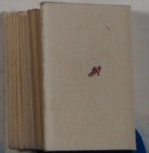 Load image into Gallery viewer, History of English Costume&gt;&gt;MICRO MINIATURE BOOK&lt;&lt; Publication Date: 1985 Condition: Near Fine
