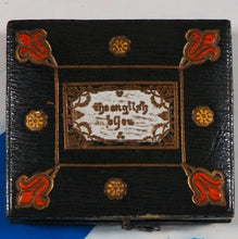 Load image into Gallery viewer, English Bijou Almanac for 1841. A. Schloss. Publication Date: 1840 Condition: Very Good. &gt;&gt;MINIATURE BOOK&lt;&lt;
