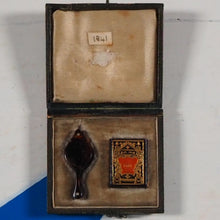 Load image into Gallery viewer, English Bijou Almanac for 1841. A. Schloss. Publication Date: 1840 Condition: Very Good. &gt;&gt;MINIATURE BOOK&lt;&lt;
