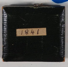 Load image into Gallery viewer, English Bijou Almanac for 1841. A. Schloss. Publication Date: 1840 Condition: Very Good. &gt;&gt;MINIATURE BOOK&lt;&lt;
