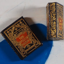 Load image into Gallery viewer, English Bijou Almanac for 1841. A. Schloss. Publication Date: 1840 Condition: Very Good. &gt;&gt;MINIATURE BOOK&lt;&lt;
