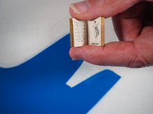 Load image into Gallery viewer, English Bijou Almanac for 1841. A. Schloss. Publication Date: 1840 Condition: Very Good. &gt;&gt;MINIATURE BOOK&lt;&lt;
