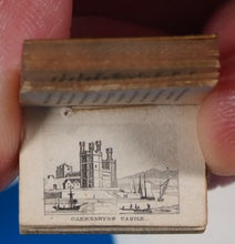 Load image into Gallery viewer, English Bijou Almanac for 1841. A. Schloss. Publication Date: 1840 Condition: Very Good. &gt;&gt;MINIATURE BOOK&lt;&lt;
