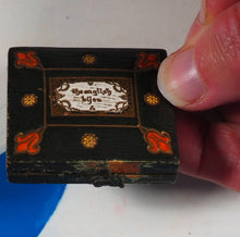 Load image into Gallery viewer, English Bijou Almanac for 1841. A. Schloss. Publication Date: 1840 Condition: Very Good. &gt;&gt;MINIATURE BOOK&lt;&lt;
