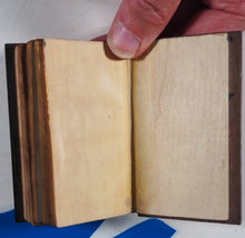 Load image into Gallery viewer, TRUE STORIES OF H.M.S. ROYAL GEORGE. Henry Slight. Publication Date: 1841 Condition: Very Good. &gt;&gt;MINIATURE BOOK&lt;&lt;
