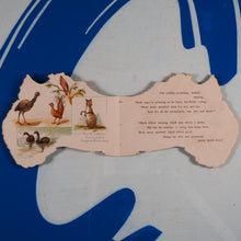 Load image into Gallery viewer, Australia, Canada, South Africa, Ireland, Scotland and England [COMPLETE SET OF SHAPE BOOKS]. M.G. Publication Date: 1892 Condition: Very Good
