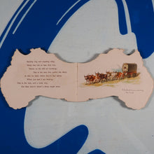 Load image into Gallery viewer, Australia, Canada, South Africa, Ireland, Scotland and England [COMPLETE SET OF SHAPE BOOKS]. M.G. Publication Date: 1892 Condition: Very Good
