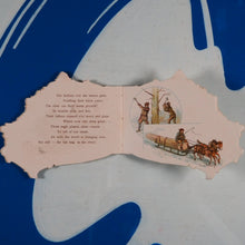 Load image into Gallery viewer, Australia, Canada, South Africa, Ireland, Scotland and England [COMPLETE SET OF SHAPE BOOKS]. M.G. Publication Date: 1892 Condition: Very Good
