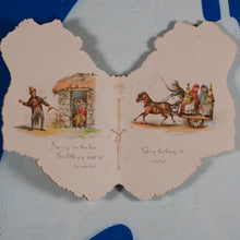 Load image into Gallery viewer, Australia, Canada, South Africa, Ireland, Scotland and England [COMPLETE SET OF SHAPE BOOKS]. M.G. Publication Date: 1892 Condition: Very Good
