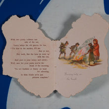 Load image into Gallery viewer, Australia, Canada, South Africa, Ireland, Scotland and England [COMPLETE SET OF SHAPE BOOKS]. M.G. Publication Date: 1892 Condition: Very Good
