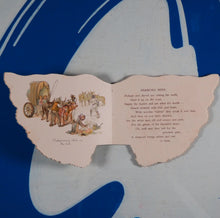 Load image into Gallery viewer, Australia, Canada, South Africa, Ireland, Scotland and England [COMPLETE SET OF SHAPE BOOKS]. M.G. Publication Date: 1892 Condition: Very Good
