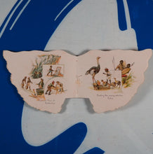 Load image into Gallery viewer, Australia, Canada, South Africa, Ireland, Scotland and England [COMPLETE SET OF SHAPE BOOKS]. M.G. Publication Date: 1892 Condition: Very Good
