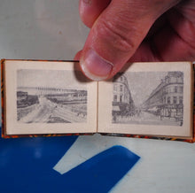 Load image into Gallery viewer, Sixteen Collotype Views Of Dundee &gt;&gt;MINIATURE BOOK&lt;&lt; Publication Date: 1920 Condition: Very Good
