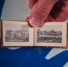 Load image into Gallery viewer, Sixteen Collotype Views Of Dundee &gt;&gt;MINIATURE BOOK&lt;&lt; Publication Date: 1920 Condition: Very Good
