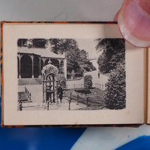 Load image into Gallery viewer, Sixteen Collotype Views Of Dundee &gt;&gt;MINIATURE BOOK&lt;&lt; Publication Date: 1920 Condition: Very Good
