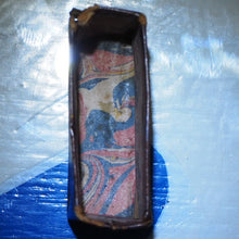 Load image into Gallery viewer, Exercice du Chretien [early 18th century miniature book]. Publication Date: 1737 Condition: Very Good. &gt;&gt;MINIATURE BOOK&lt;&lt;
