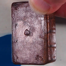 Load image into Gallery viewer, Exercice du Chretien [early 18th century miniature book]. Publication Date: 1737 Condition: Very Good. &gt;&gt;MINIATURE BOOK&lt;&lt;
