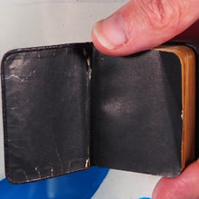 Load image into Gallery viewer, Goldsmith, Oliver. Vicar of Wakefield &gt;&gt;MINIATURE BOOK&lt;&lt; Publication Date: 1900 Condition: Very Good. Binding Variant D. &gt;&gt;MINIATURE BOOK&lt;&lt;
