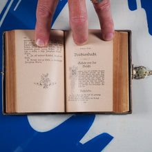 Load image into Gallery viewer, Himmlische Segensquelle. Erbauungsbuch zur Beförderung christlichen Sinnens.&gt;ELABORATE BINDING&lt; J. Probst. Publication Date: 1899 Condition: Very Good
