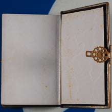Load image into Gallery viewer, Himmlische Segensquelle. Erbauungsbuch zur Beförderung christlichen Sinnens.&gt;ELABORATE BINDING&lt; J. Probst. Publication Date: 1899 Condition: Very Good
