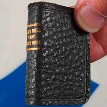 Load image into Gallery viewer, Complete Works. [Large revolving bookcase] &gt;&gt;MINIATURE BOOKS&lt;&lt; SHAKESPEARE, WILLIAM. Published by David Bryce &amp; Son.: 1904
