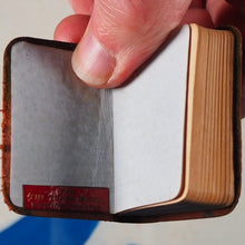 Load image into Gallery viewer, Complete Works. [Large revolving bookcase] &gt;&gt;MINIATURE BOOKS&lt;&lt; SHAKESPEARE, WILLIAM. Published by David Bryce &amp; Son.: 1904
