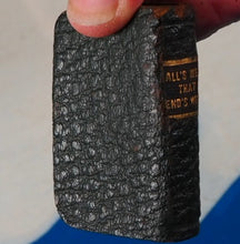 Load image into Gallery viewer, Complete Works. [Large revolving bookcase] &gt;&gt;MINIATURE BOOKS&lt;&lt; SHAKESPEARE, WILLIAM. Published by David Bryce &amp; Son.: 1904
