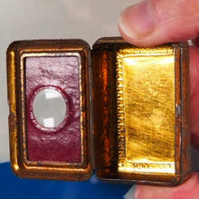 Load image into Gallery viewer, Holy Bible Containing The Old And New Testaments: Translated Out Of The Original Tongues &gt;&gt;MINIATURE BOOK&lt;&lt; Publication Date: 1901
