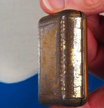 Load image into Gallery viewer, Holy Bible Containing The Old And New Testaments: Translated Out Of The Original Tongues &gt;&gt;MINIATURE BOOK&lt;&lt; Publication Date: 1901
