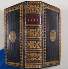 Load image into Gallery viewer, Pope, Alexander. The Poetical Works of Alexander Pope, Esq. With an Account of the Life and Writings of the Author. ALEXANDER POPE. Publication Date: 1827 Condition: Very Good
