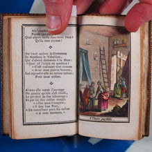 Load image into Gallery viewer, Les Plaisirs varies ou les delices des saisons, almanach chantant. Publication Date: 1780 CONDITION: VERY GOOD
