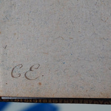 Load image into Gallery viewer, Les Plaisirs varies ou les delices des saisons, almanach chantant. Publication Date: 1780 CONDITION: VERY GOOD
