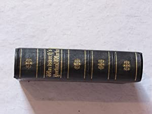 Wordsworth, William. The Poetical Works of William Wordsworth. Publication Date: 1871 Condition: Very Good
